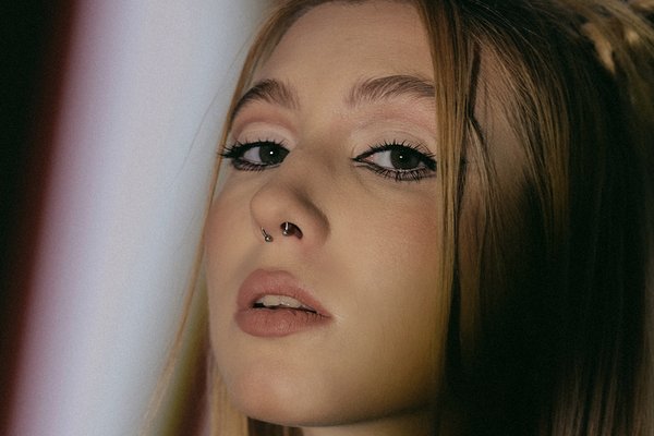 Nose Piercing