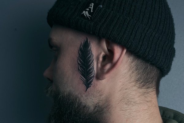 Face Tattoos