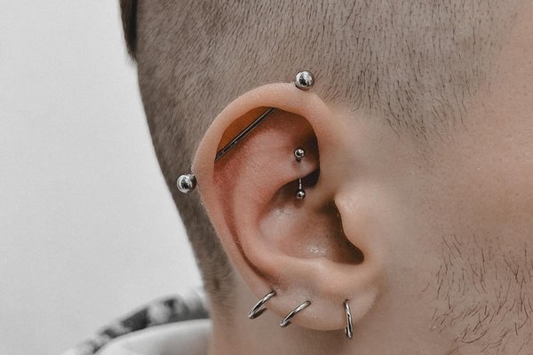 Industrial Piercing