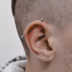 Industrial Piercing
