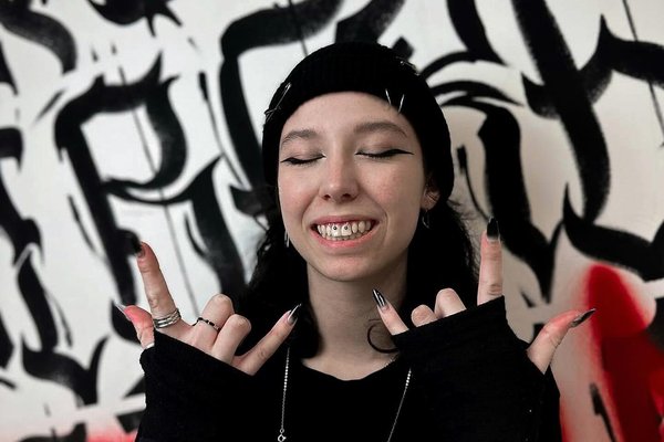 Smiley Piercing