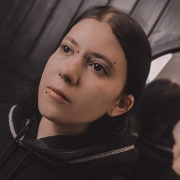 Eyebrow Piercing