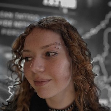 Eyebrow Piercing