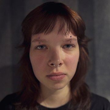 Eyebrow Piercing