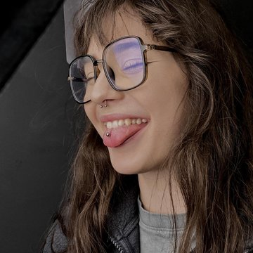 Tongue Piercing
