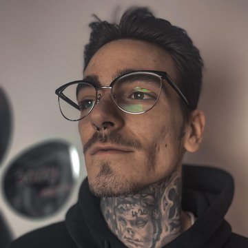 Septum Piercing