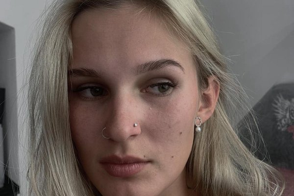 Nose Piercing