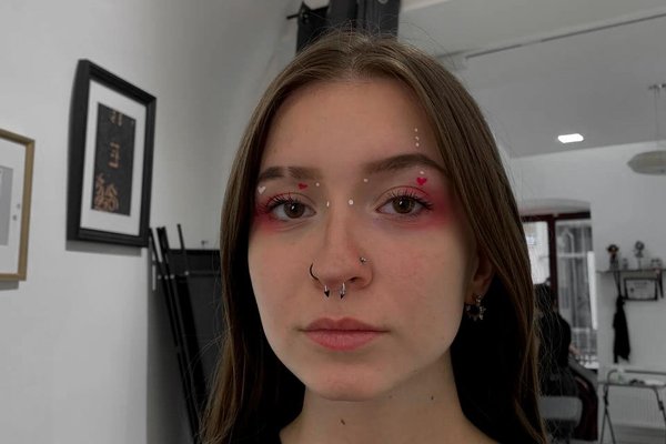 Nose Piercing