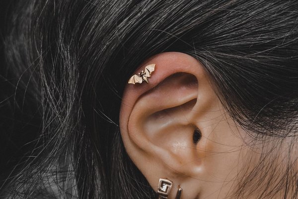 Ear Piercing