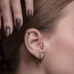 Ear Piercing