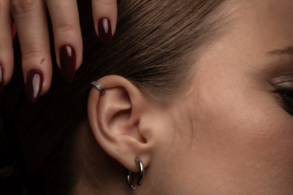 Helix Piercing
