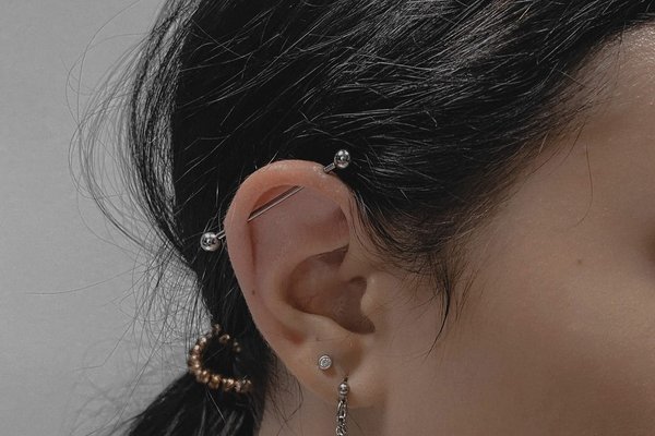 Industrial Piercing