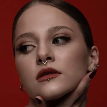 Septum Piercing