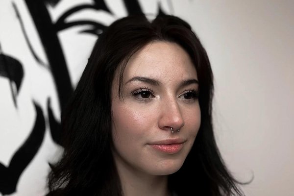 Septum Piercing