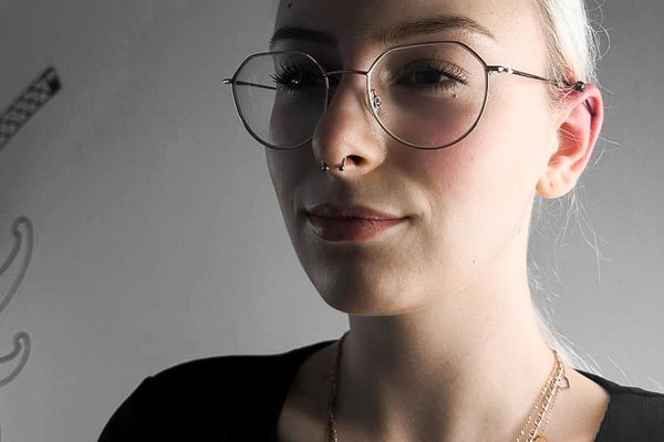 Septum Piercing
