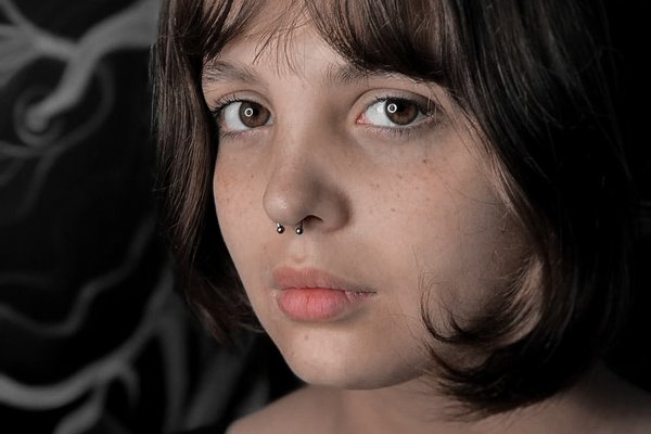Septum Piercing