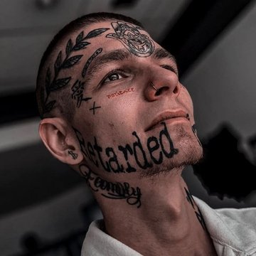 Tattoo in Vancouver