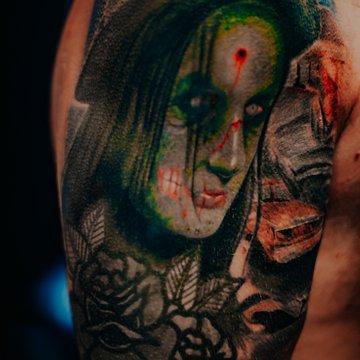 How to Choose a Tattoo Studio