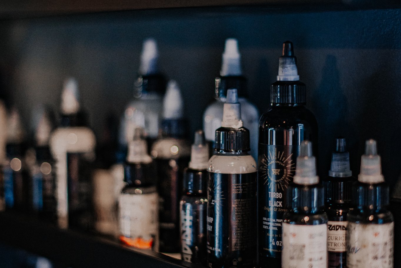 How to Choose a Tattoo Studio