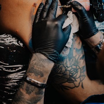 How to Choose a Tattoo Studio