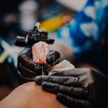 How to Choose a Tattoo Studio