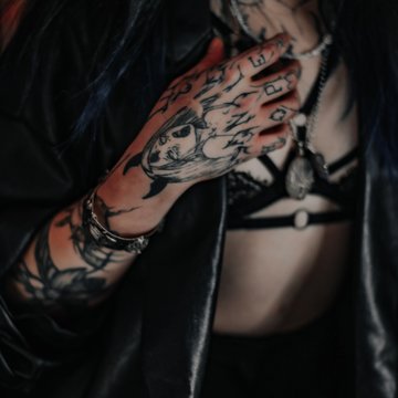 How to Choose a Tattoo Studio