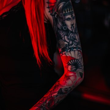 How to Choose a Tattoo Studio