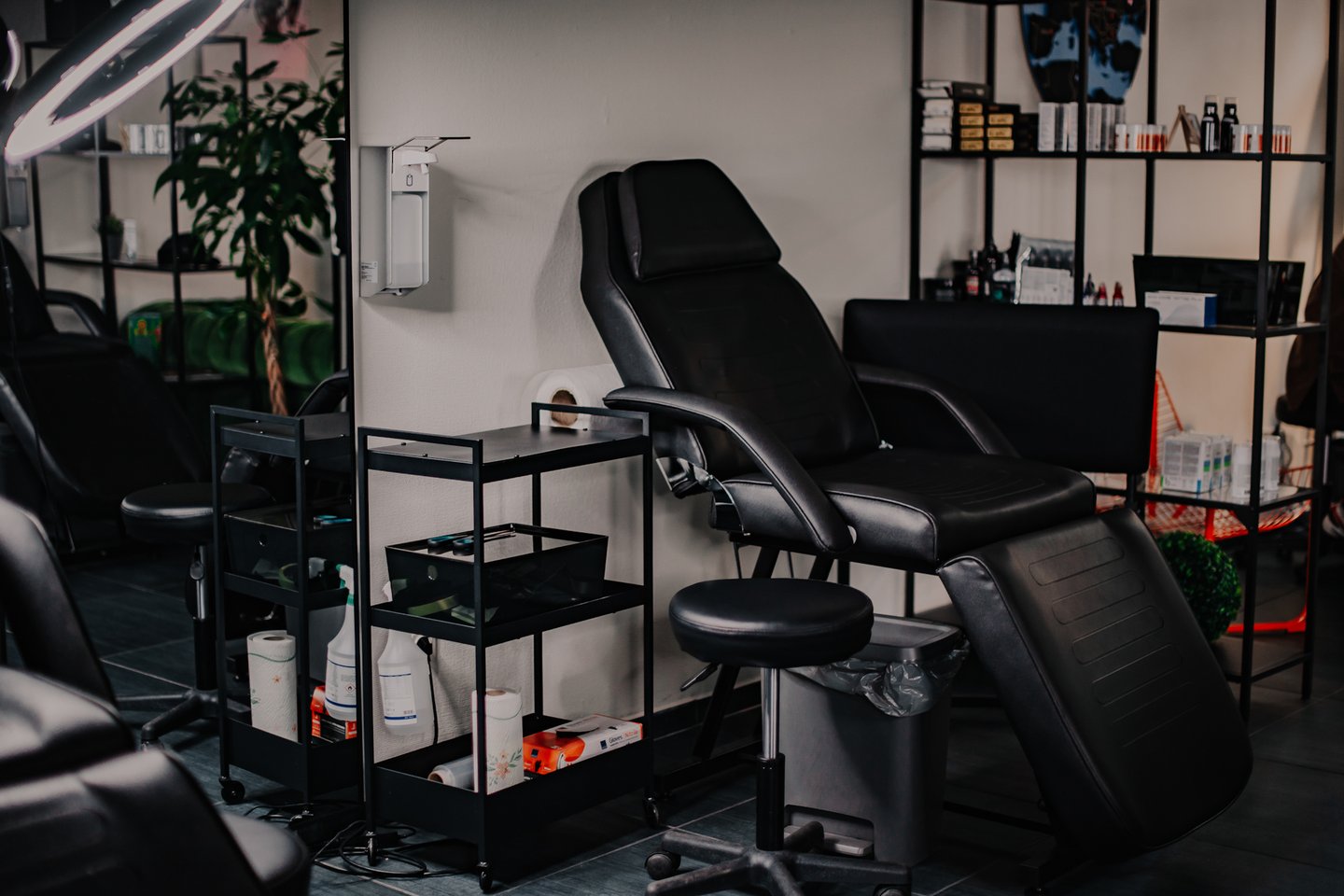 How to Choose a Tattoo Studio