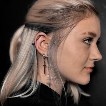 Industrial Piercing