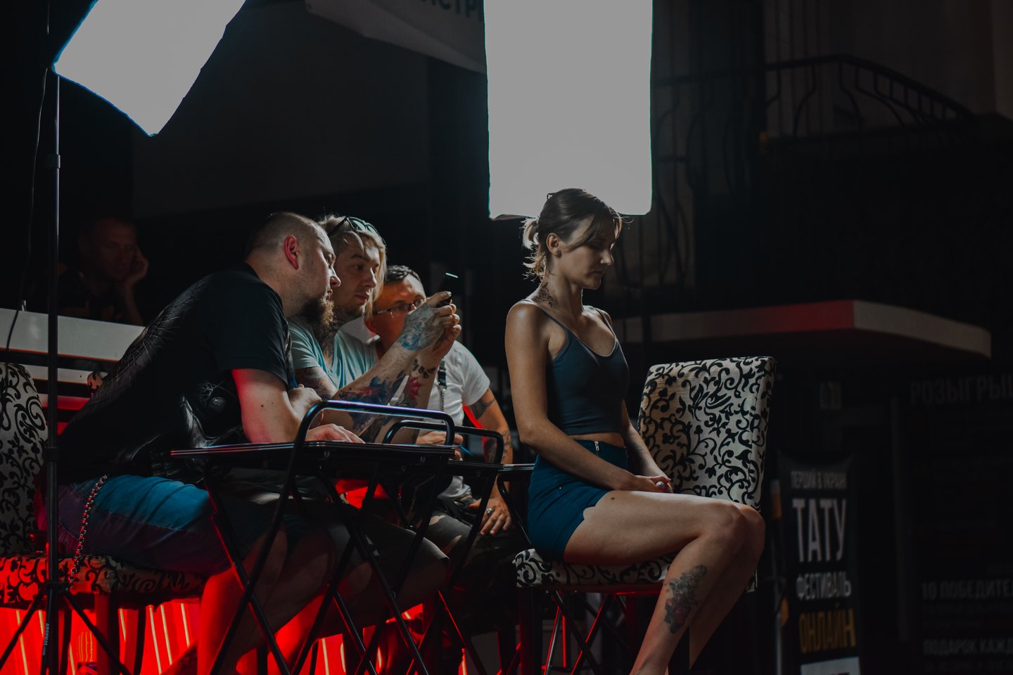 Tattoo Course in Canada