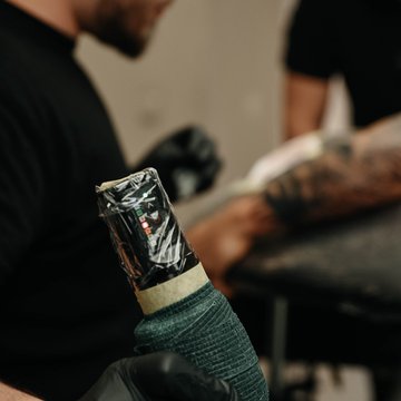 VEAN TATTOO tattoo studio