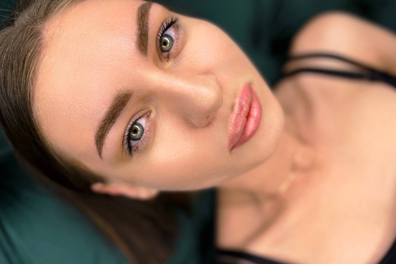 Permanent makeup in Vancouver