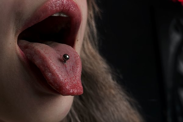 Piercing in Vancouver