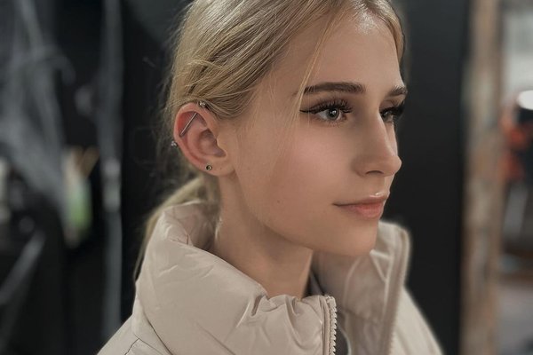 Industrial Piercing