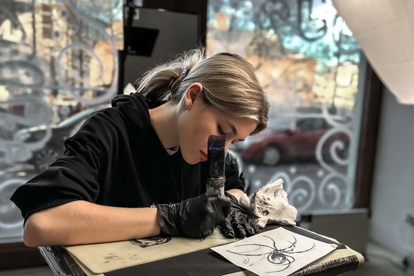 Online Tattoo Courses
