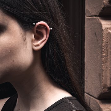 Industrial Piercing