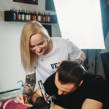 Online Tattoo Courses