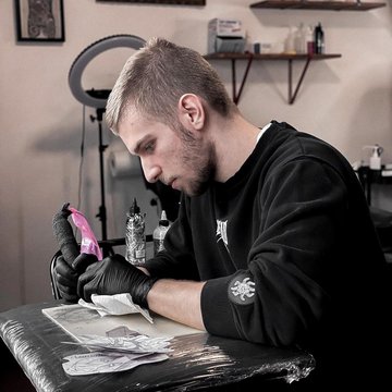 Art Session