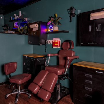 Workplace rental