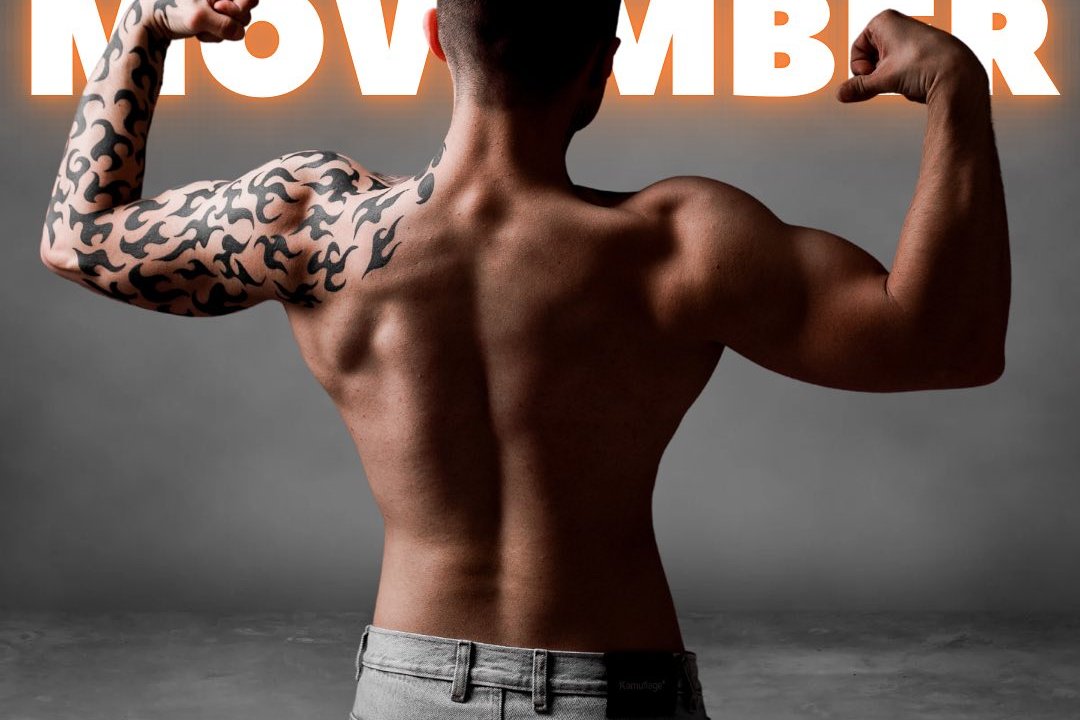 Men's Sleeve Tattoos