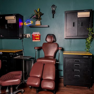 Workplace rental
