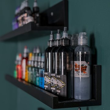 Workplace rental