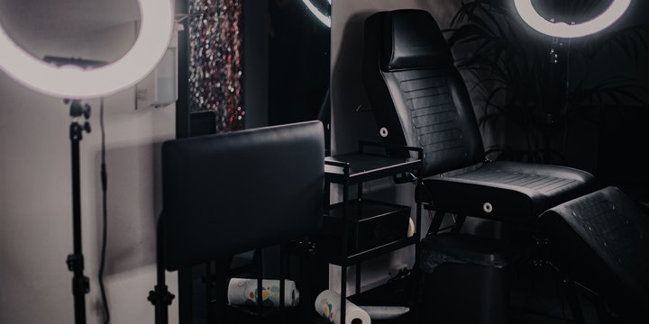 How to Choose a Tattoo Studio