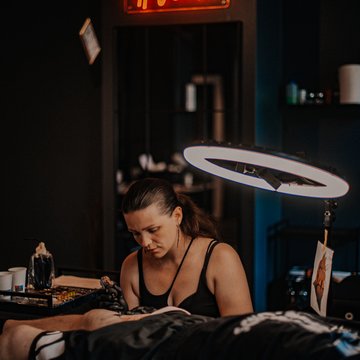 How to Choose a Tattoo Studio