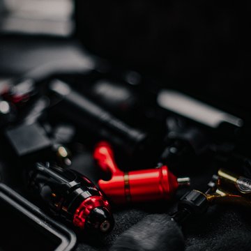 How to Choose a Tattoo Studio