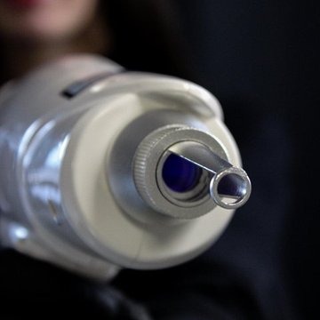 Permanent Makeup Removal in Vancouver