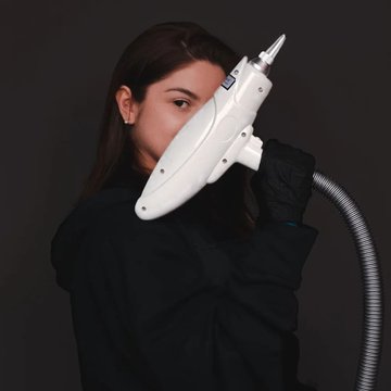 Permanent Makeup Removal in Vancouver