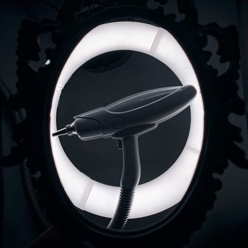 Permanent Makeup Removal in Vancouver