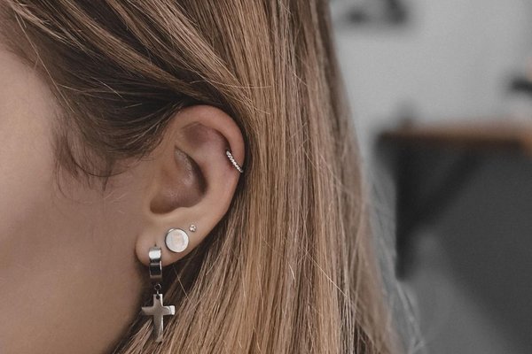 Ear Piercing