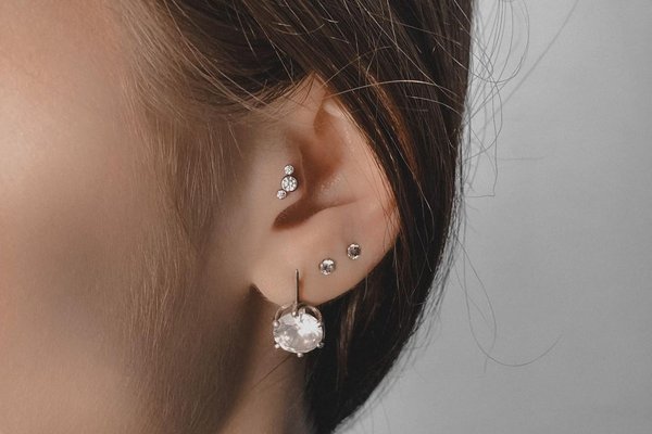Ear Piercing